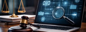 Ako AI a digitálne stopy menia výsledok obchodných sporov